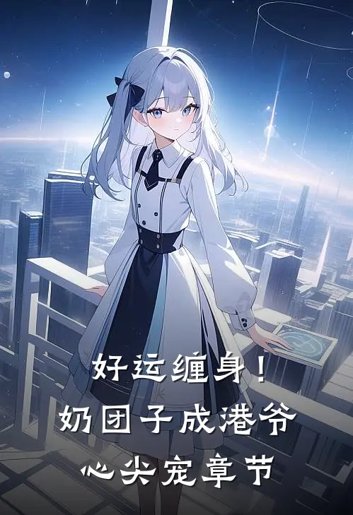 好运缠身！奶团子成港爷心尖宠章节