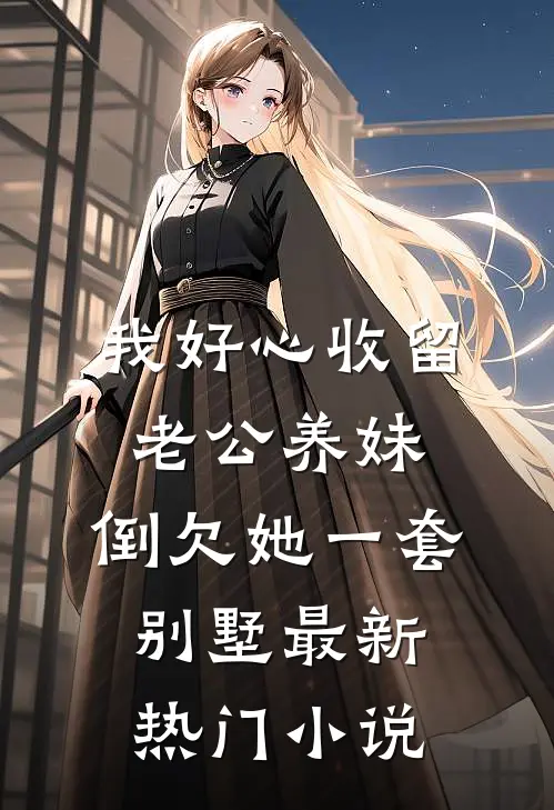 我好心收留老公养妹，倒欠她一套别墅最新热门小说