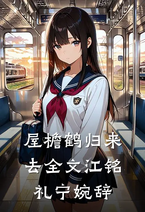 屋檐鹤归来去全文江铭礼宁婉辞