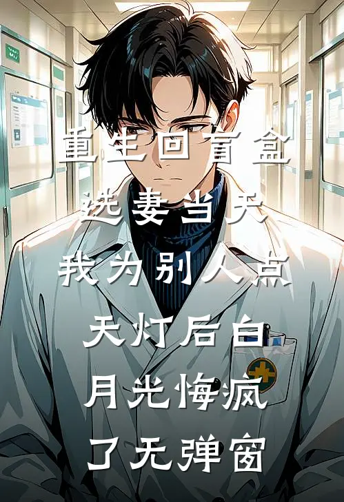 重生回盲盒选妻当天，我为别人点天灯后白月光悔疯了无弹窗