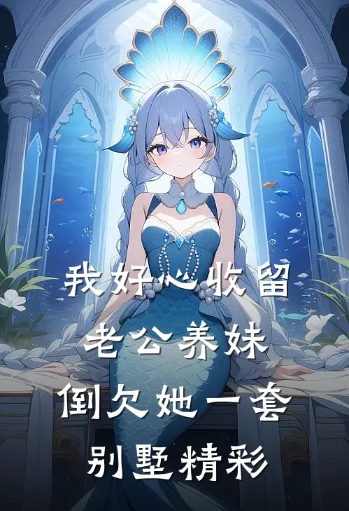 我好心收留老公养妹，倒欠她一套别墅精彩