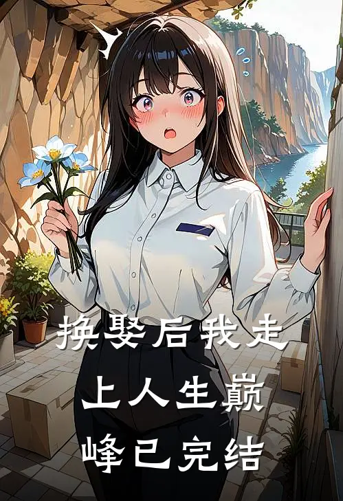 换娶后我走上人生巅峰已完结