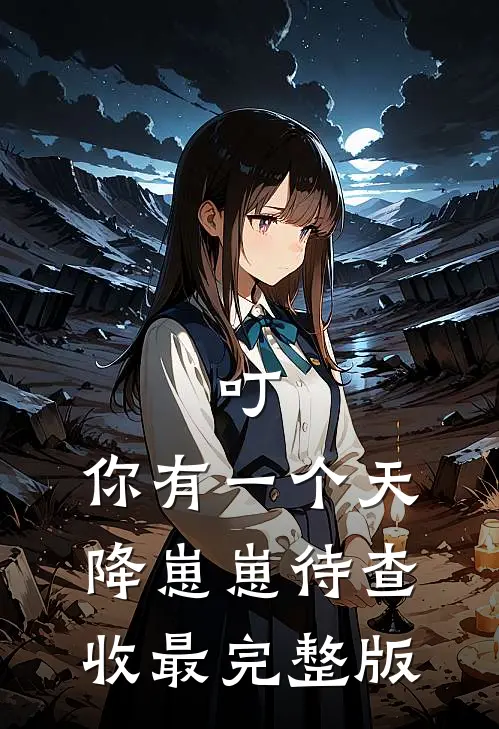 叮，你有一个天降崽崽待查收最完整版