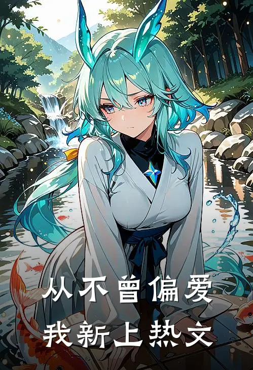 从不曾偏爱我新上热文
