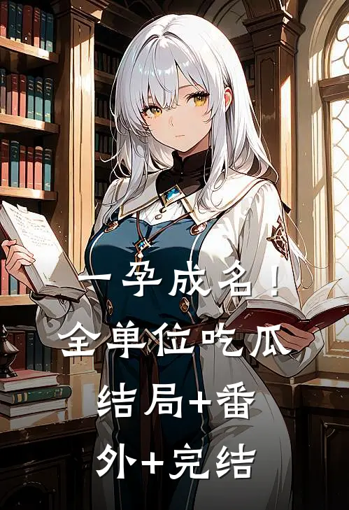 一孕成名！全单位吃瓜结局+番外+完结
