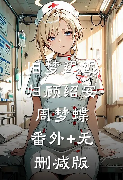 旧梦迟迟归顾绍安周梦蝶:番外+无删减版