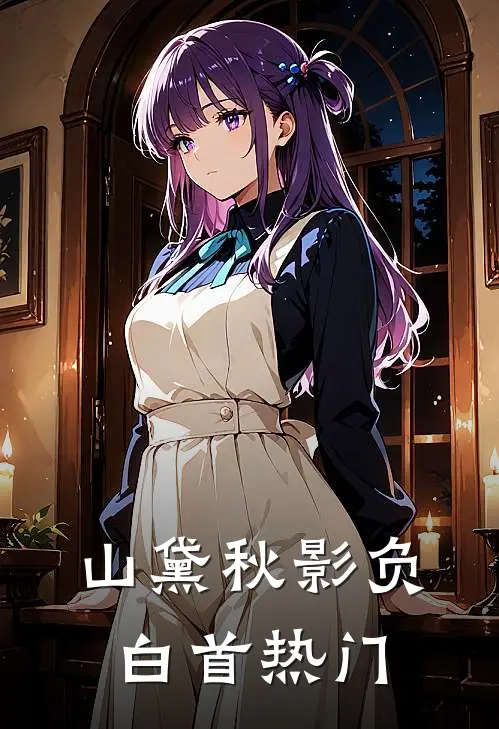 山黛秋影负白首热门