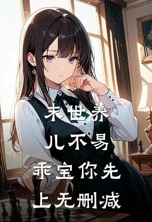 末世养儿不易：乖宝你先上无删减