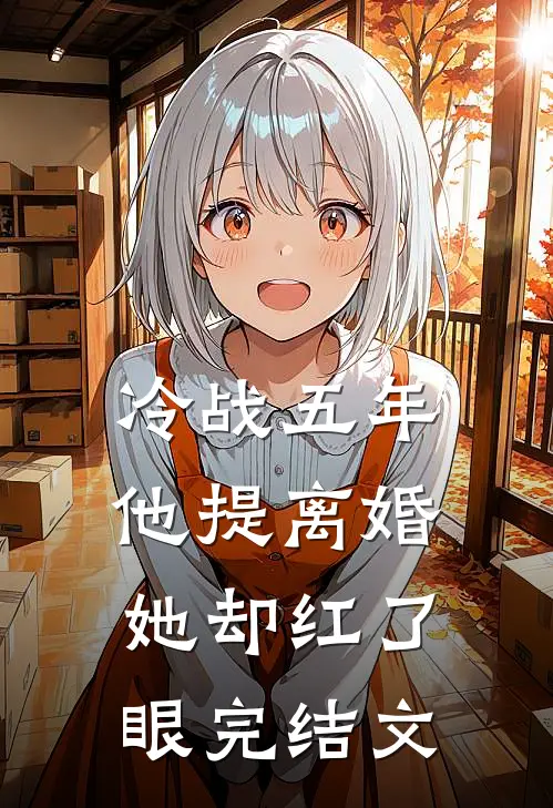 冷战五年，他提离婚她却红了眼完结文