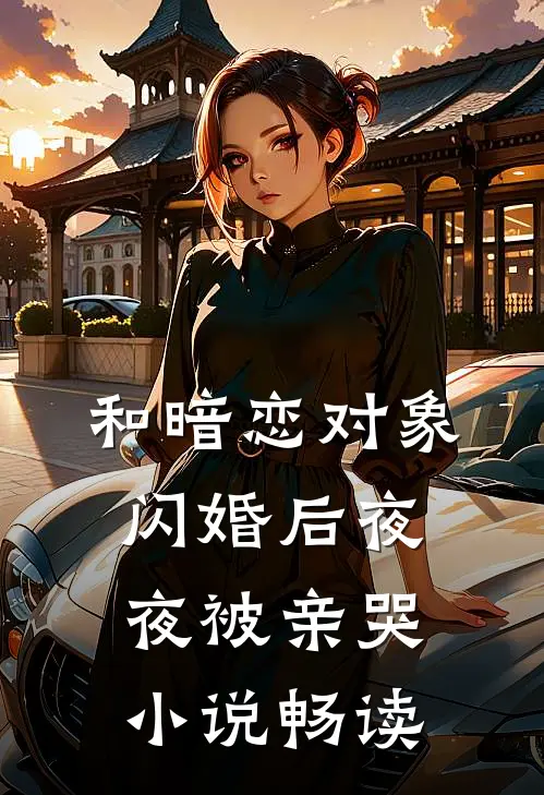 和暗恋对象闪婚后夜夜被亲哭小说畅读