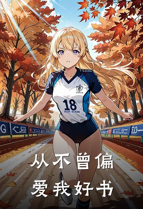 从不曾偏爱我好书
