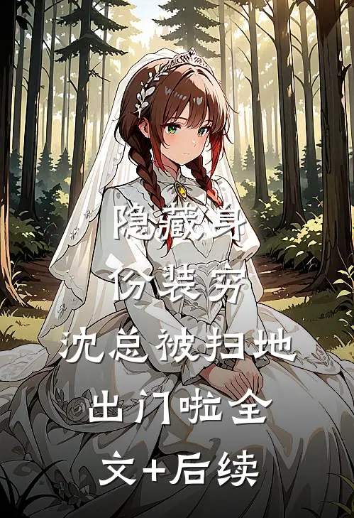 隐藏身份装穷，沈总被扫地出门啦全文+后续