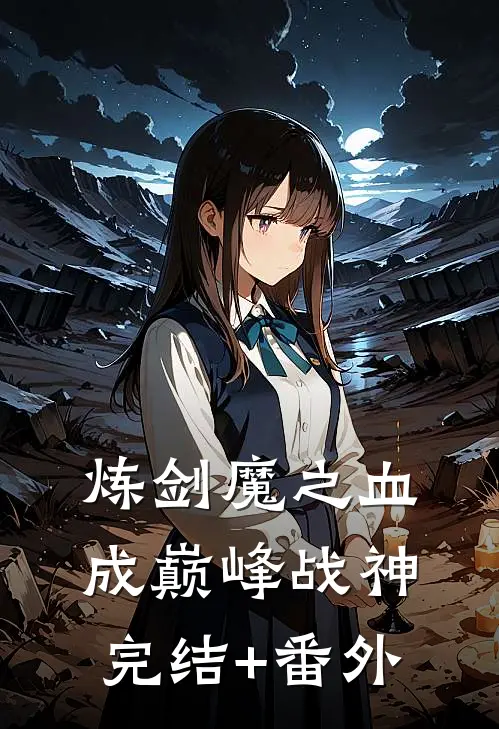 炼剑魔之血，成巅峰战神完结+番外