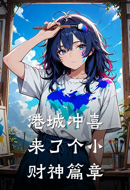 港城冲喜来了个小财神篇章