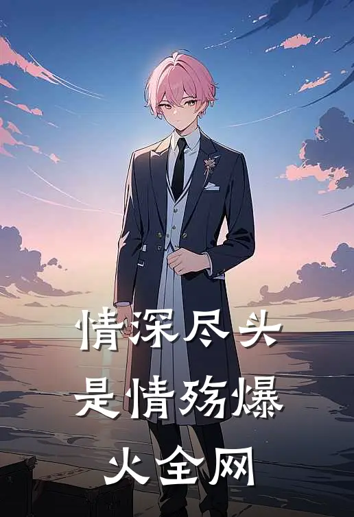 情深尽头是情殇爆火全网
