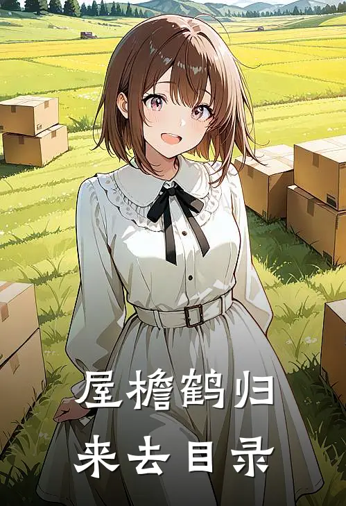 屋檐鹤归来去目录