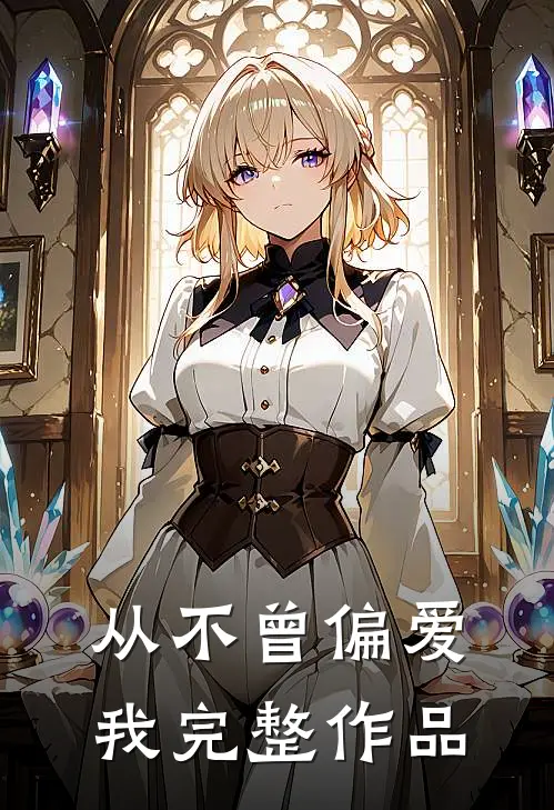 从不曾偏爱我完整作品
