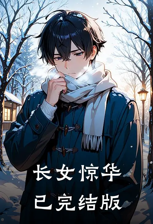 长女惊华已完结版