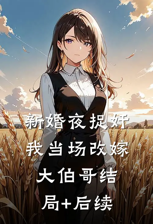 新婚夜捉奸，我当场改嫁大伯哥结局+后续