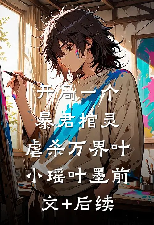 开局一个暴君棺灵，虐杀万界叶小瑶叶墨前文+后续