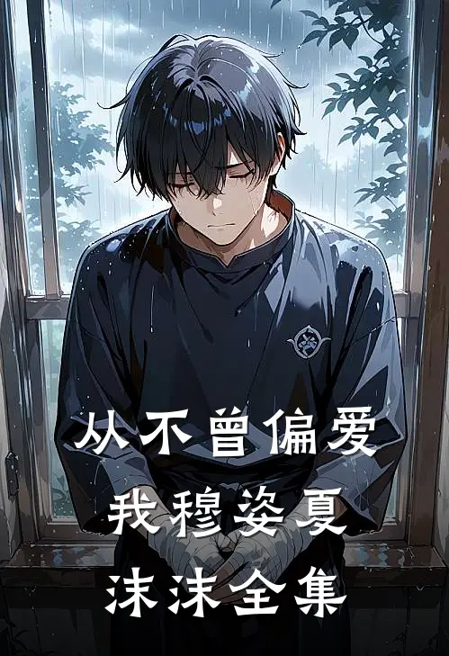 从不曾偏爱我穆姿夏沫沫全集