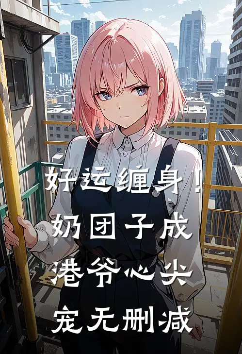 好运缠身！奶团子成港爷心尖宠无删减