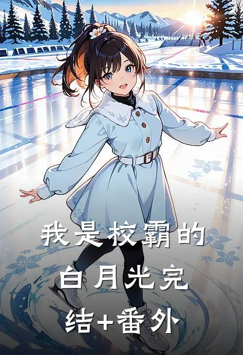 我是校霸的白月光完结+番外