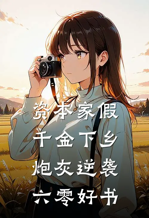 资本家假千金下乡，炮灰逆袭六零好书