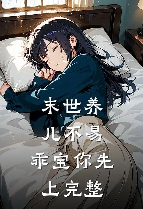 末世养儿不易：乖宝你先上完整