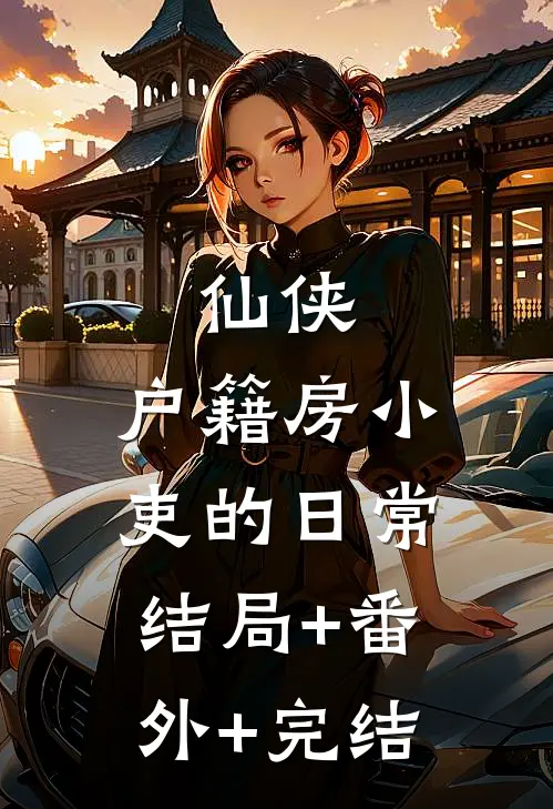 仙侠：户籍房小吏的日常:结局+番外+完结