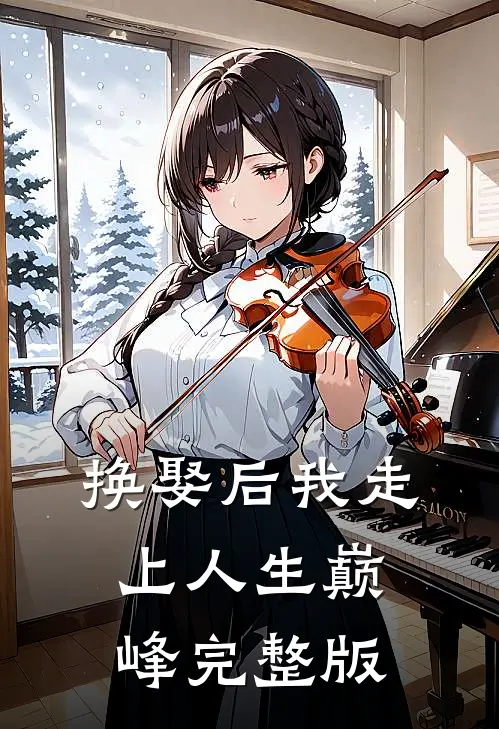 换娶后我走上人生巅峰完整版
