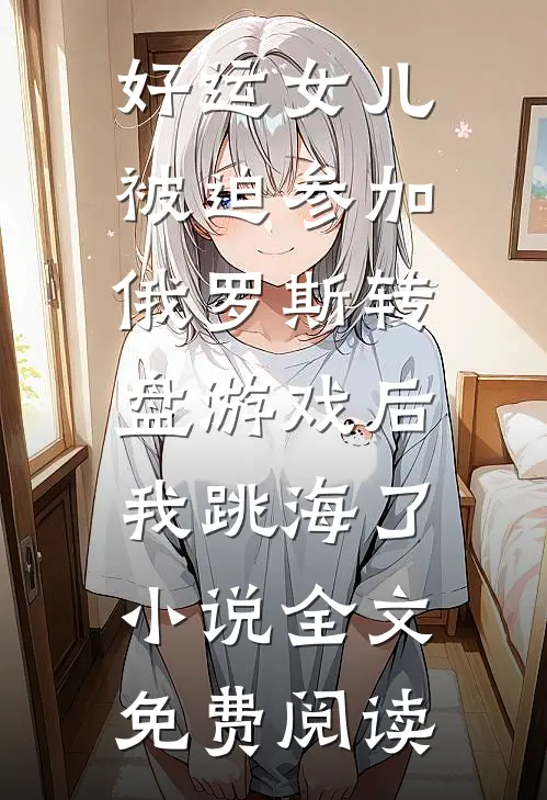 好运女儿被迫参加俄罗斯转盘游戏后，我跳海了小说全文免费阅读