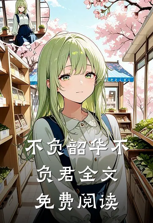 不负韶华不负君全文免费阅读