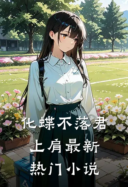 化蝶不落君上肩最新热门小说