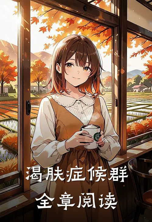 渴肤症候群全章阅读