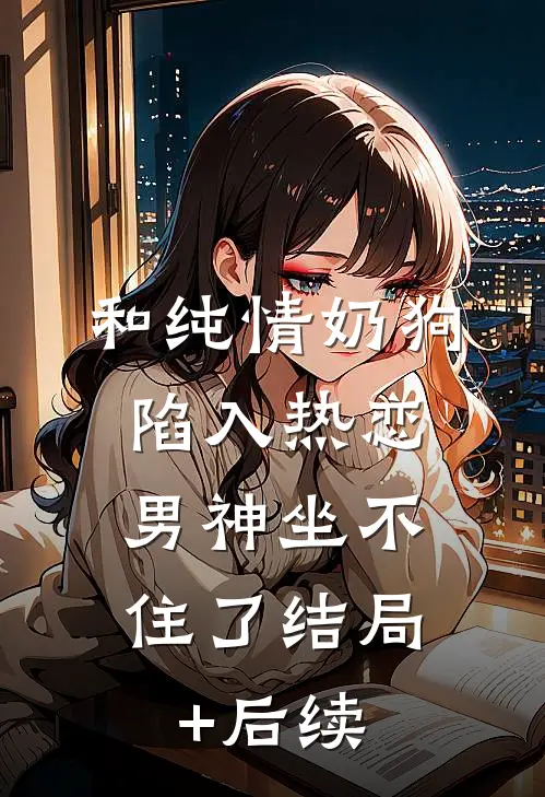 和纯情奶狗陷入热恋，男神坐不住了结局+后续