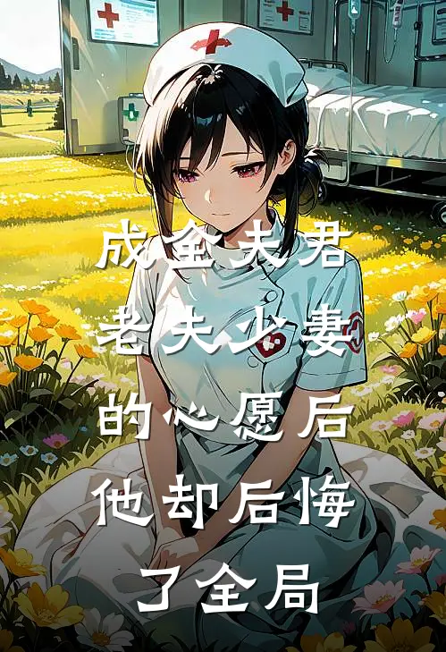 成全夫君老夫少妻的心愿后，他却后悔了全局