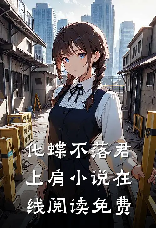 化蝶不落君上肩小说在线阅读免费