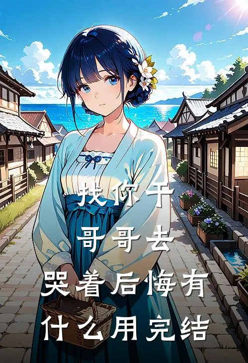 找你干哥哥去，哭着后悔有什么用完结