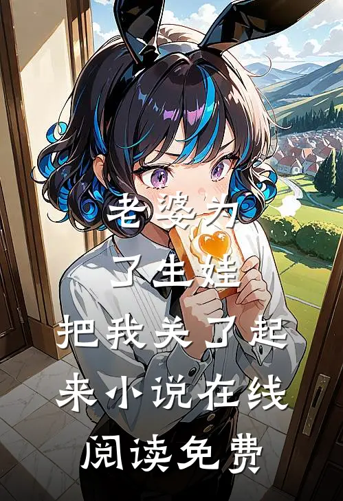 老婆为了生娃，把我关了起来小说在线阅读免费