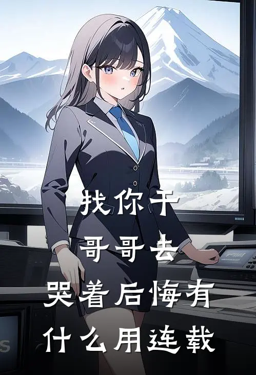找你干哥哥去，哭着后悔有什么用连载