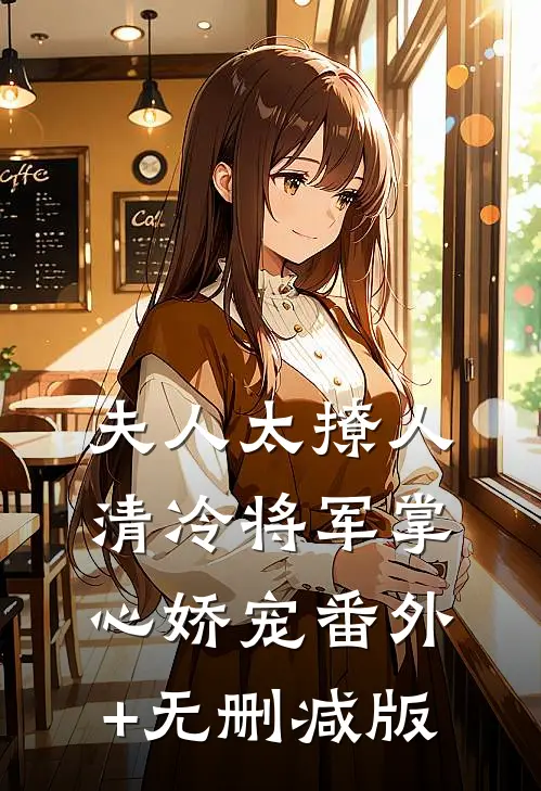 夫人太撩人，清冷将军掌心娇宠番外+无删减版
