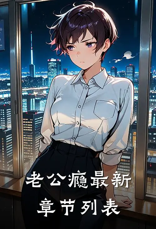 老公瘾最新章节列表