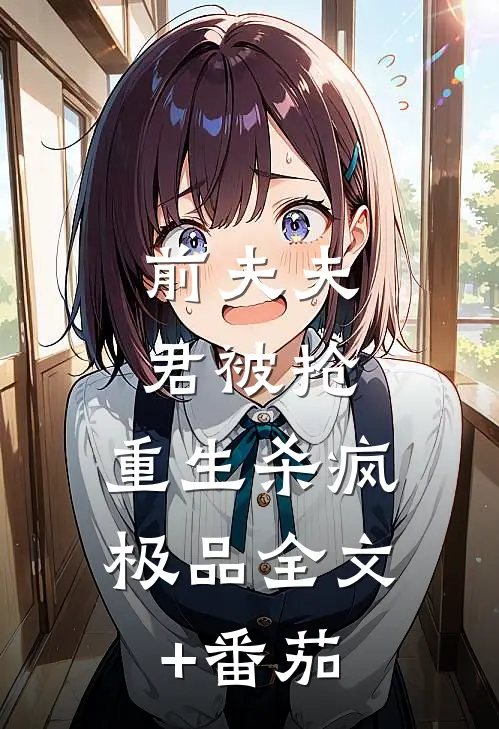 前夫夫君被抢，重生杀疯极品全文+番茄