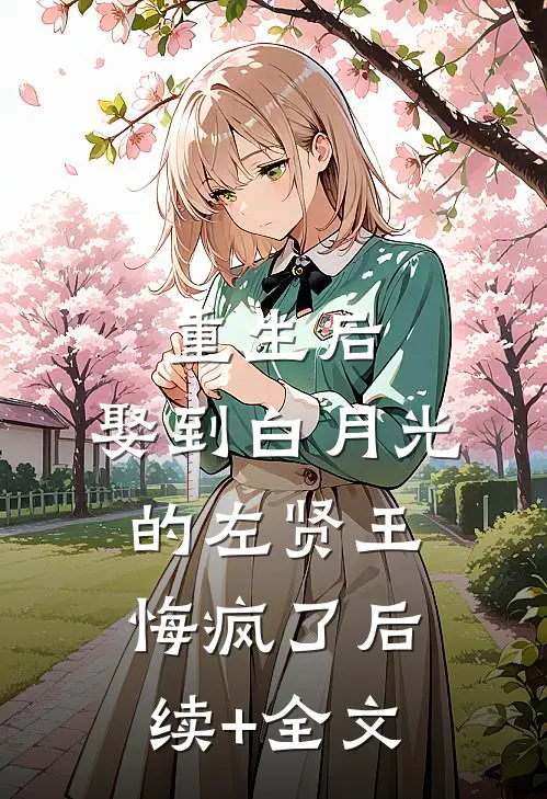 重生后，娶到白月光的左贤王悔疯了后续+全文