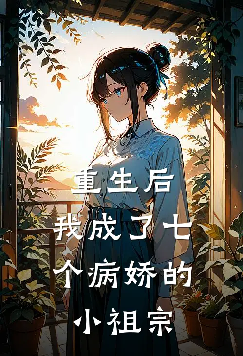 重生后，我成了七个病娇的小祖宗