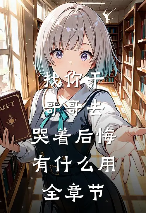 找你干哥哥去，哭着后悔有什么用全章节