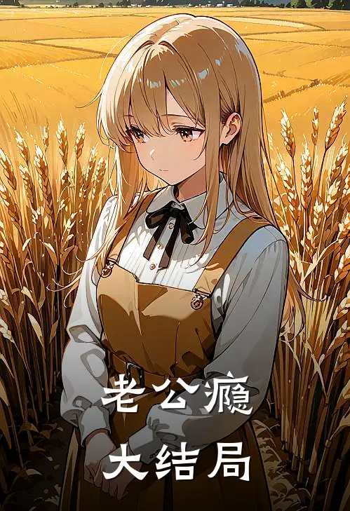 老公瘾大结局