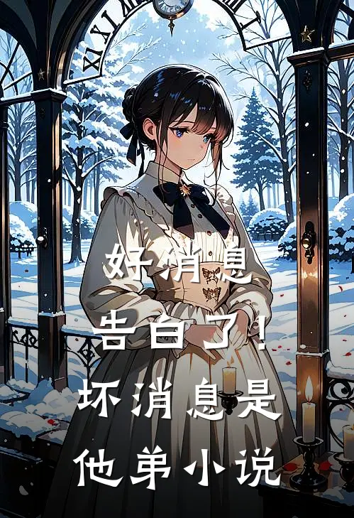 好消息：告白了！坏消息：是他弟小说