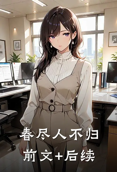 春尽人不归:前文+后续